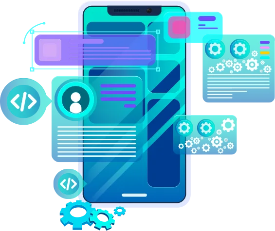 我们的智能APP - 九游娱乐体育APP